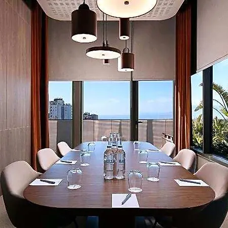 Hotel By Marriott Antalia