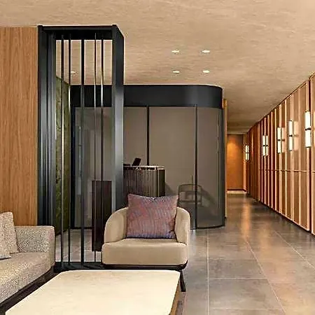 By Marriott