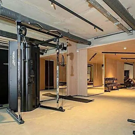 By Marriott Ξενοδοχείο