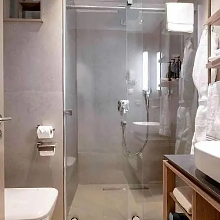 By Marriott Antalia