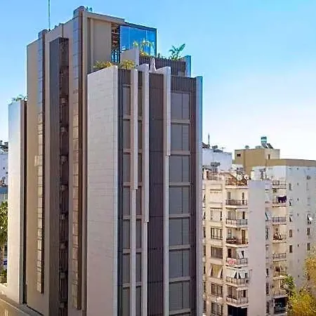 Ξενοδοχείο By Marriott