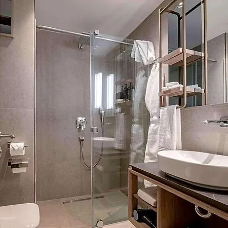 By Marriott