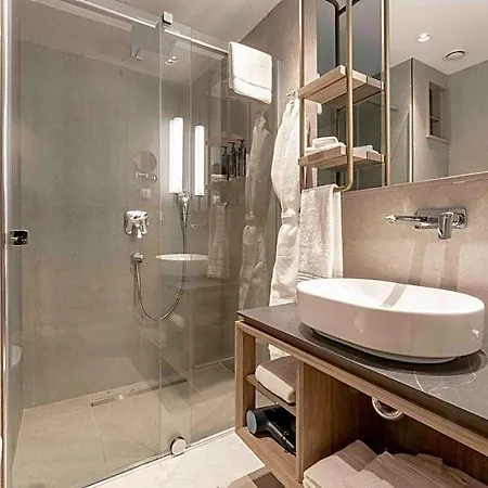 Hotel By Marriott Antalia