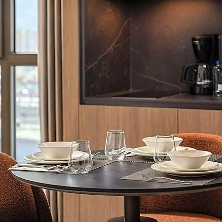 By Marriott Antalia
