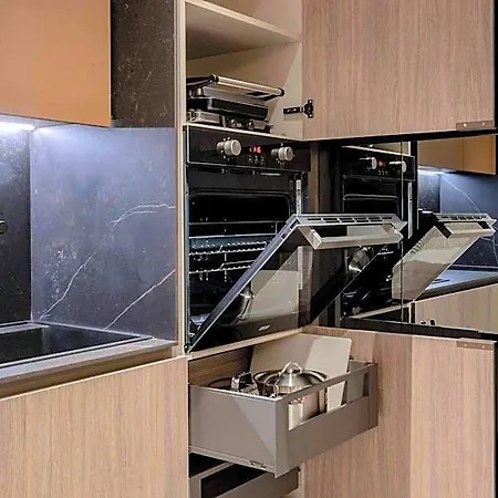 By Marriott 3* Αττάλεια