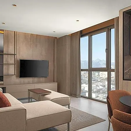 By Marriott Ξενοδοχείο Αττάλεια