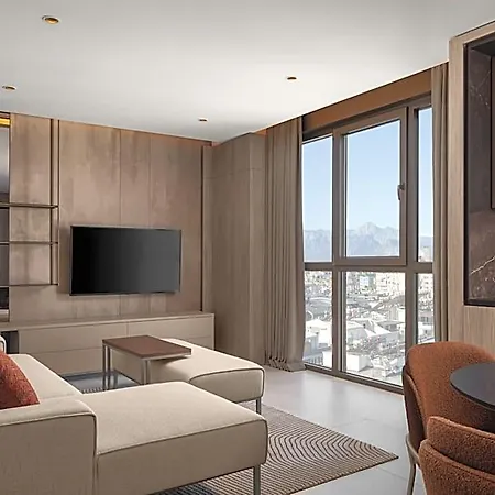 Hotel By Marriott 3*