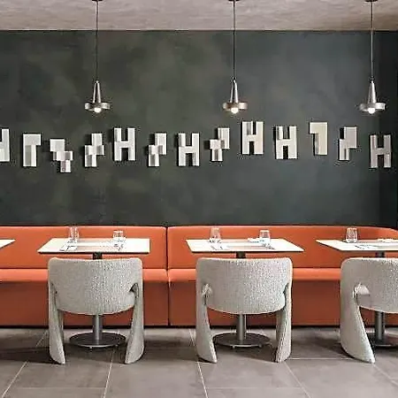 By Marriott
