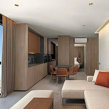 Hotel By Marriott