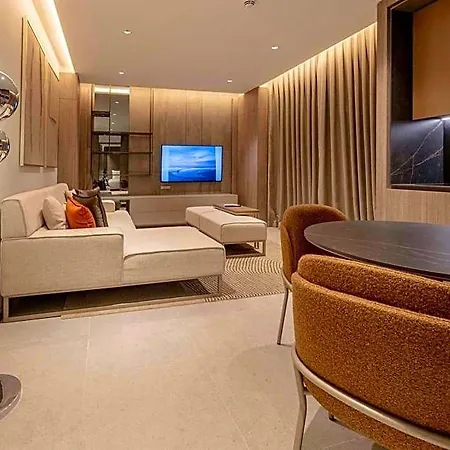 By Marriott Hotel Antalia
